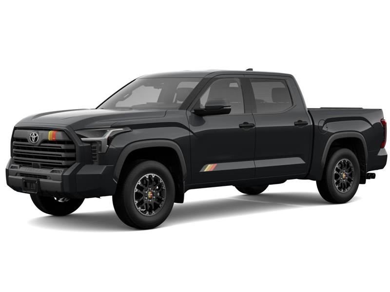 toyota Tundra 2026
