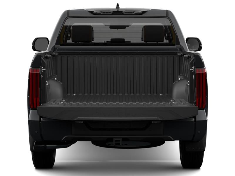 toyota Tundra 2026 - 4