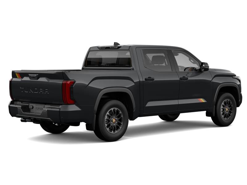 toyota Tundra 2026 - 5
