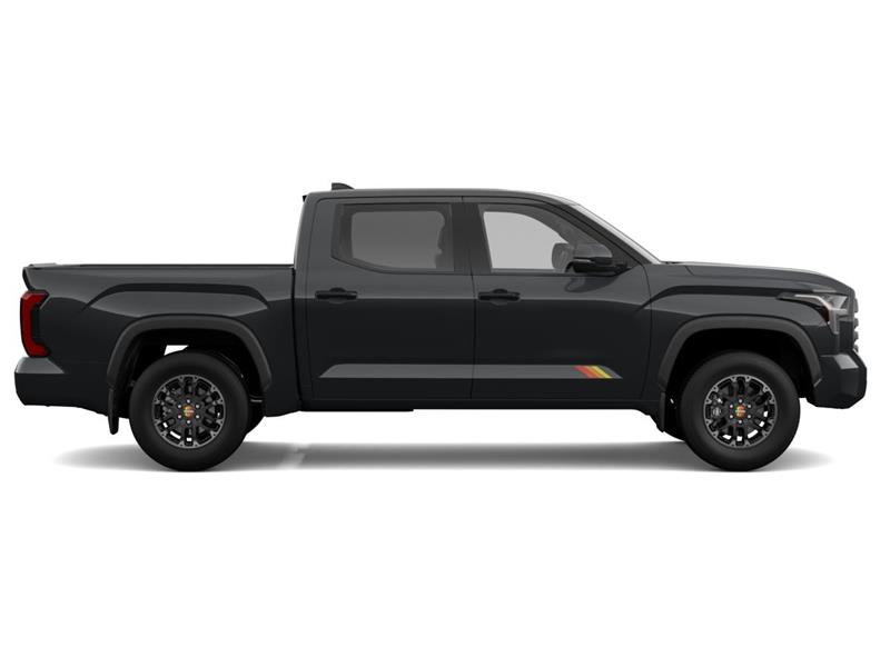 toyota Tundra 2026 - 6