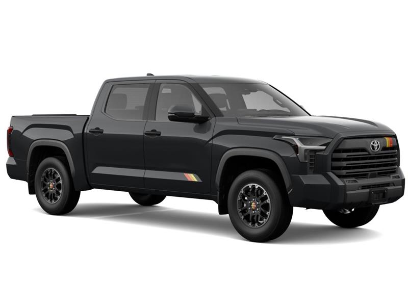 toyota Tundra 2026 - 7