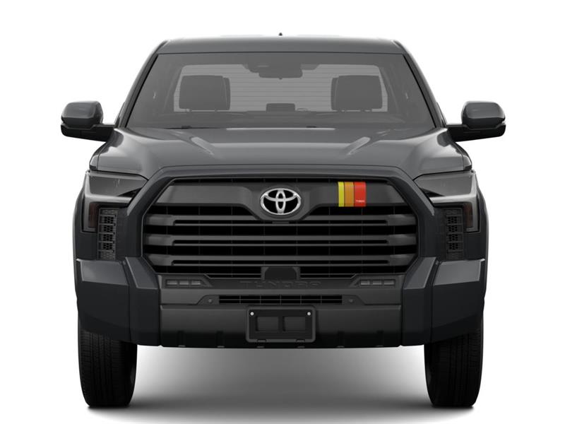toyota Tundra 2026 - 8