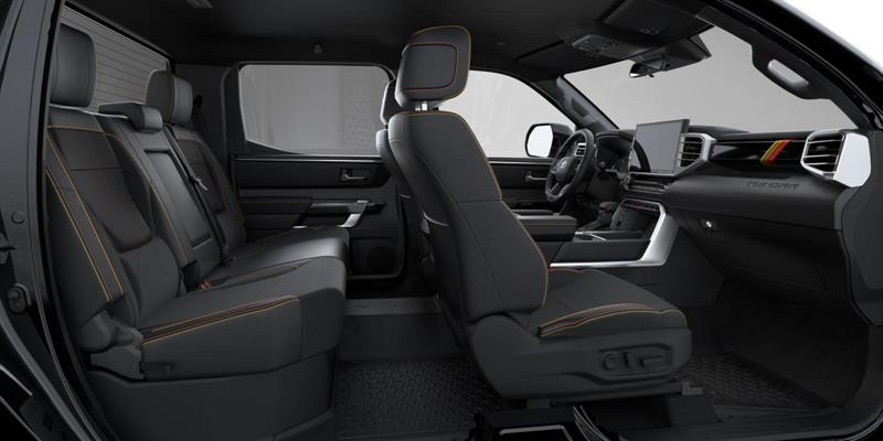 toyota Tundra 2026 - 9