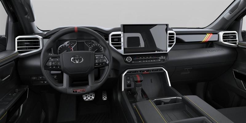 toyota Tundra 2026 - 10