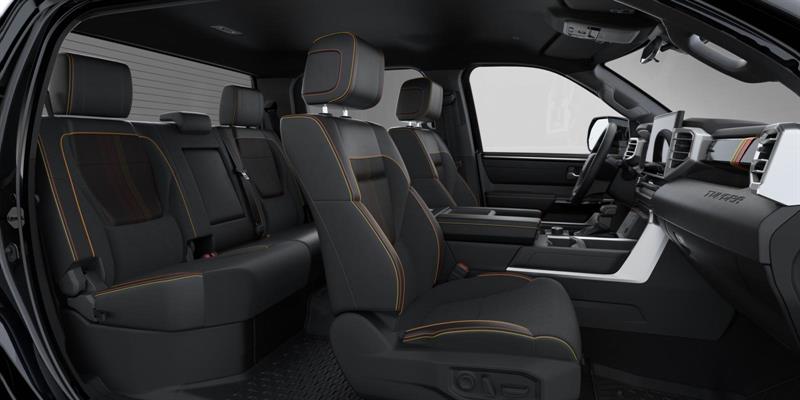 toyota Tundra 2026 - 11