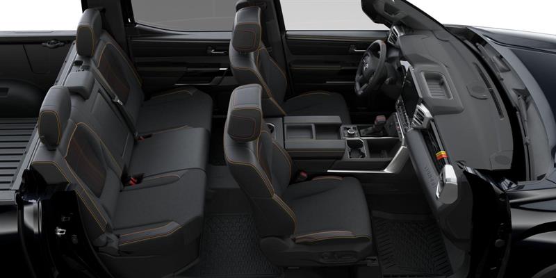 toyota Tundra 2026 - 12