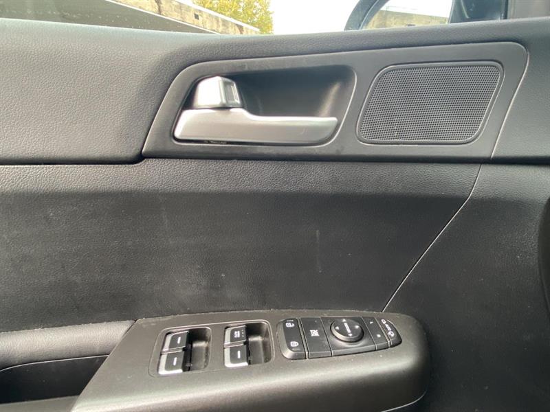 kia Sportage 2022 - 14