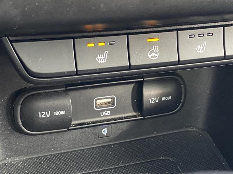 kia Sportage 2022 - 16