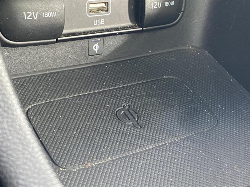 kia Sportage 2022 - 18