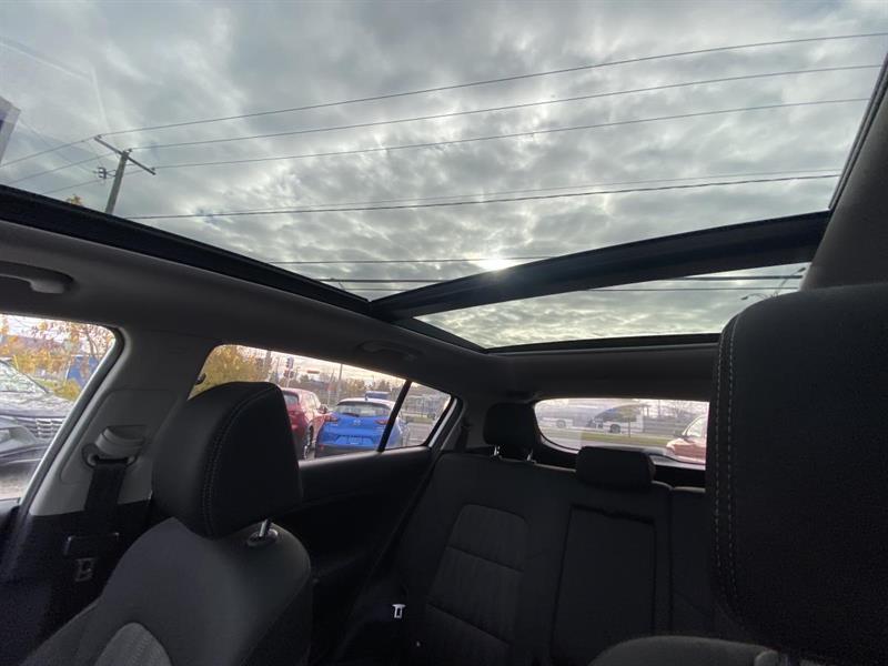 kia Sportage 2022 - 20