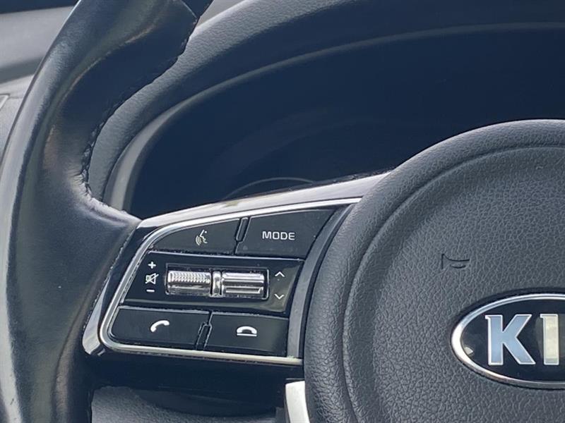 kia Sportage 2022 - 22