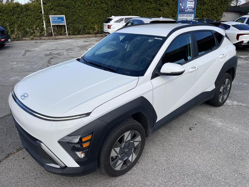 hyundai Kona 2024 - 4