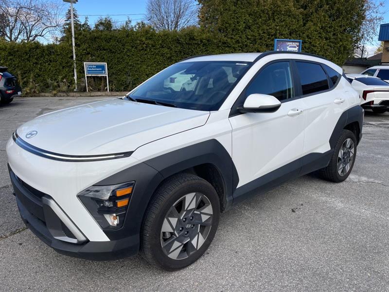 hyundai Kona 2024 - 5