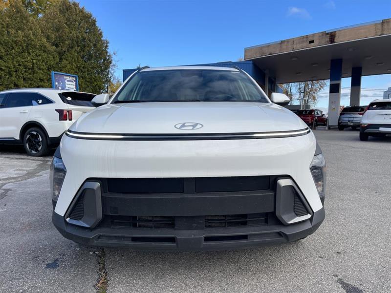 hyundai Kona 2024 - 8