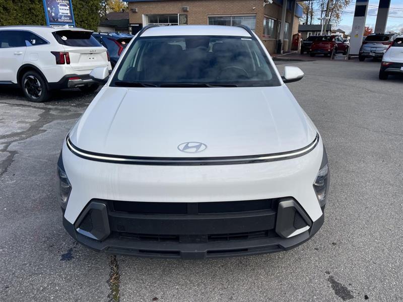 hyundai Kona 2024 - 9