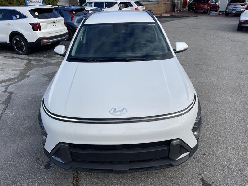 hyundai Kona 2024 - 11