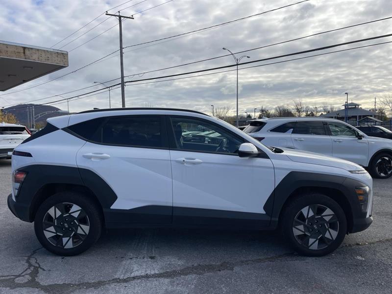 hyundai Kona 2024 - 12