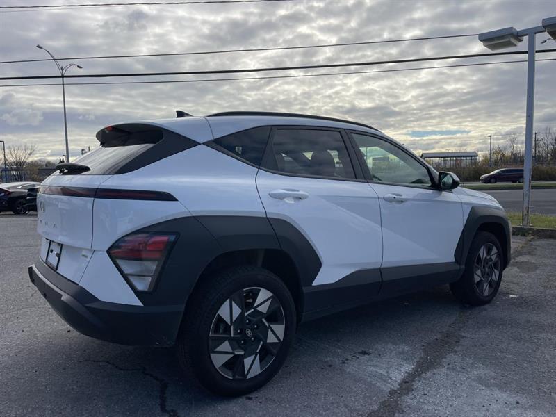 hyundai Kona 2024 - 13