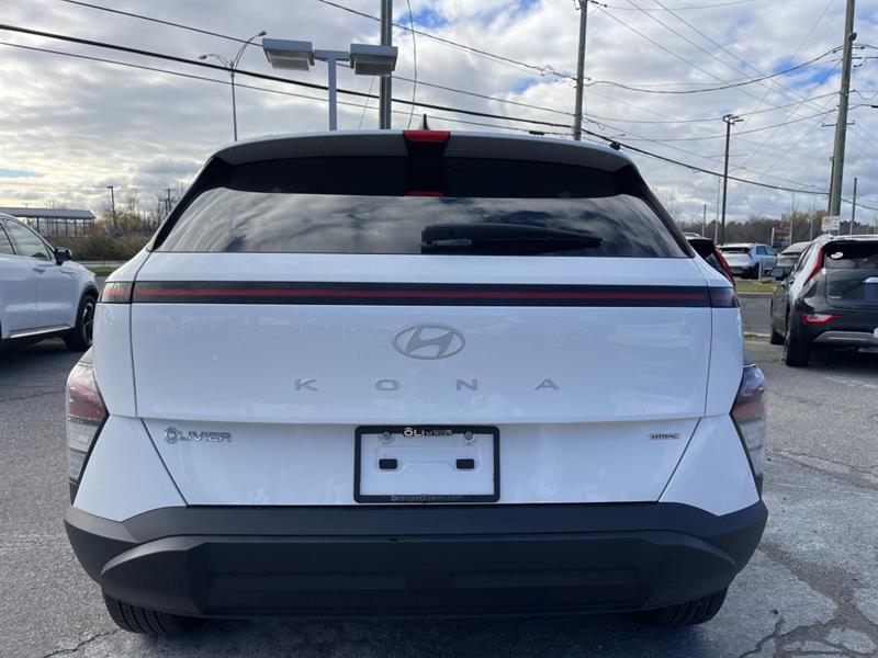 hyundai Kona 2024 - 16