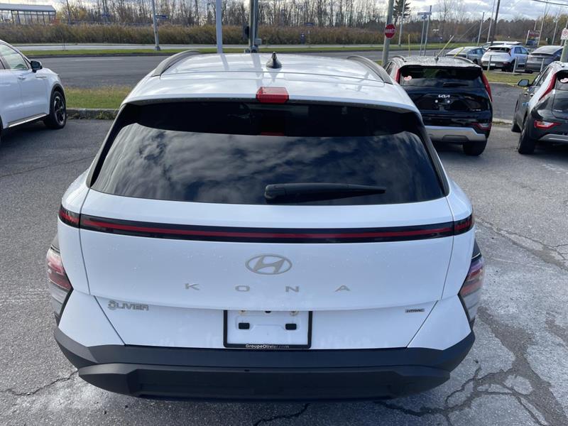 hyundai Kona 2024 - 17