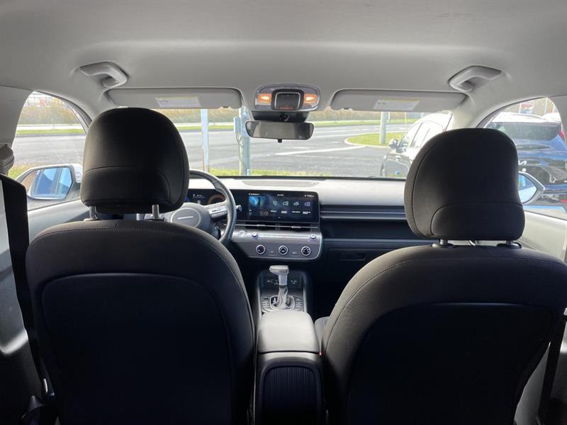 hyundai Kona 2024 - 20