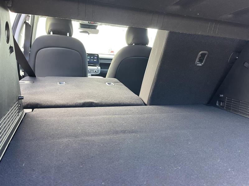 hyundai Kona 2024 - 21