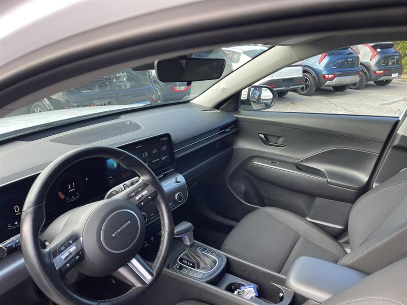 hyundai Kona 2024 - 23