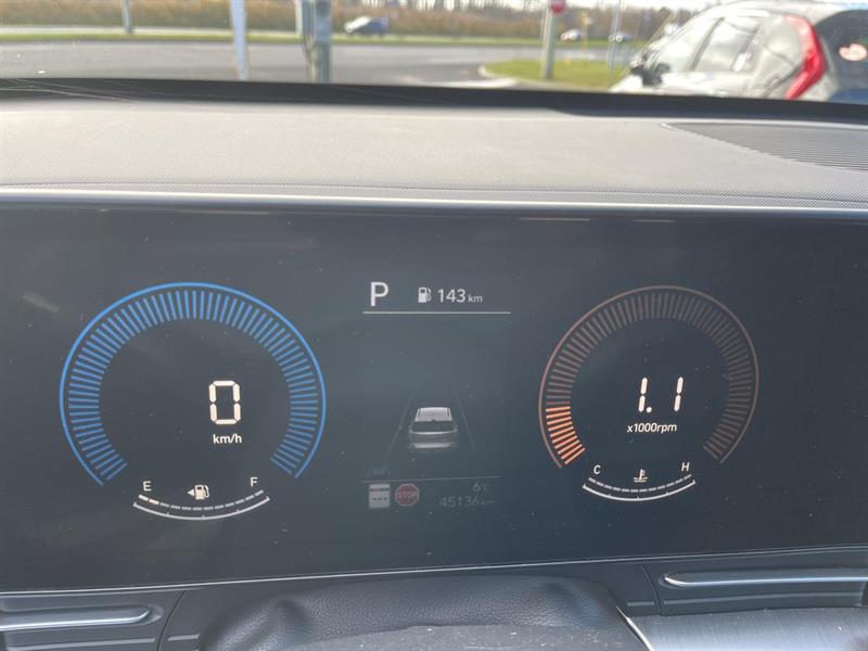 hyundai Kona 2024 - 24