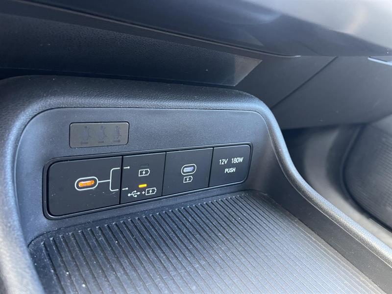 hyundai Kona 2024 - 25