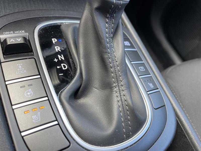 hyundai Kona 2024 - 26