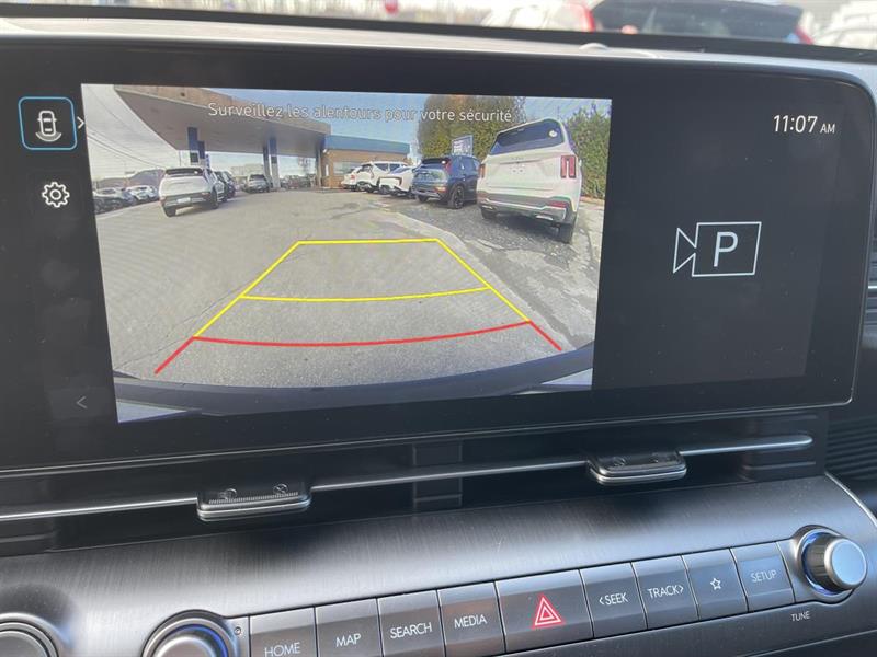 hyundai Kona 2024 - 27