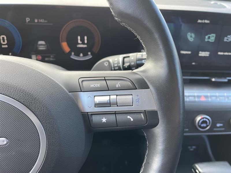 hyundai Kona 2024 - 28