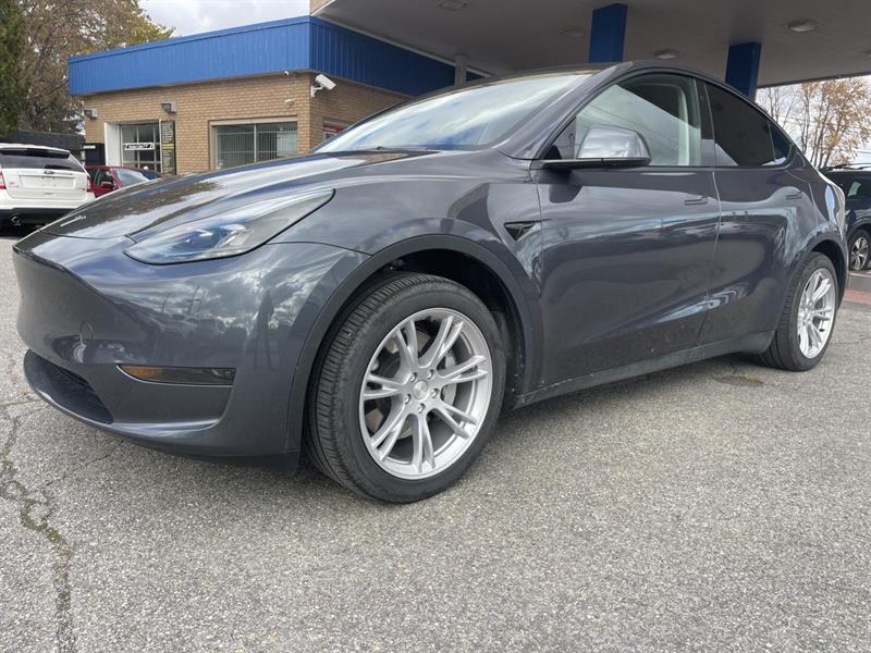 tesla Model Y 2023 - 4