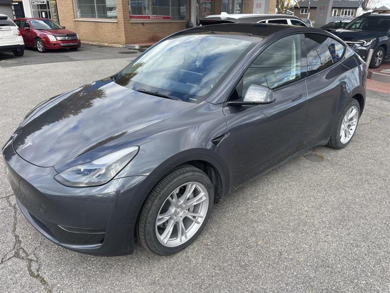 tesla Model Y 2023 - 5