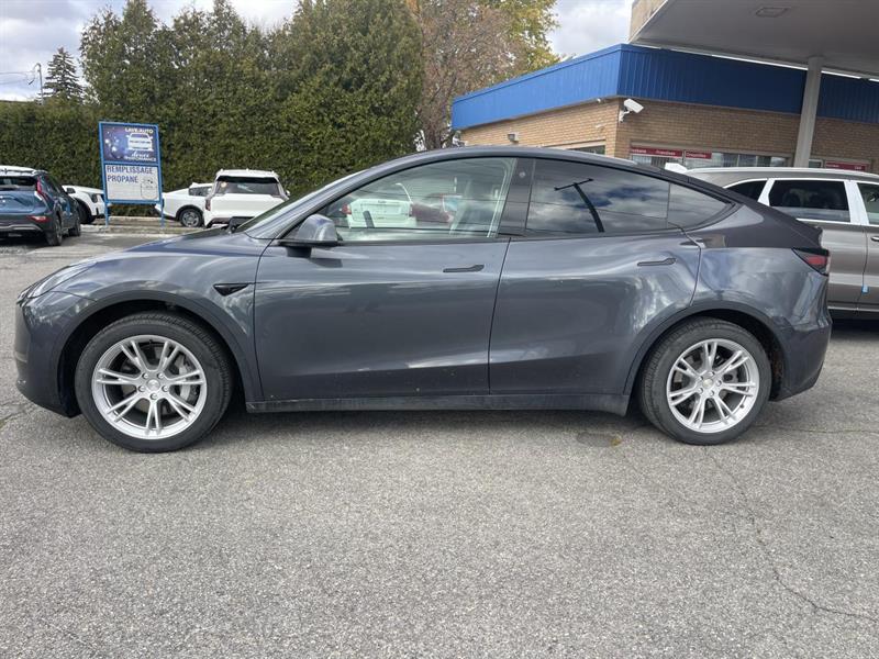 tesla Model Y 2023 - 6