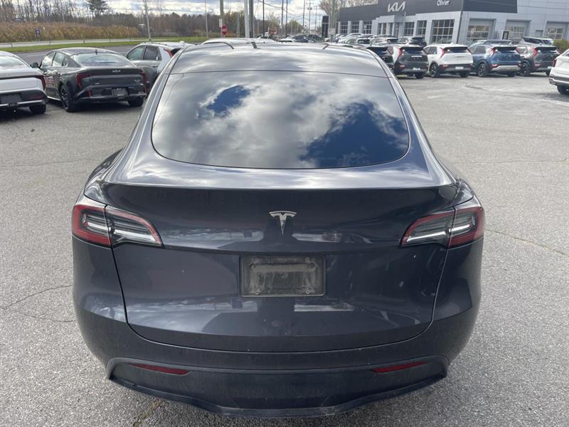 tesla Model Y 2023 - 10