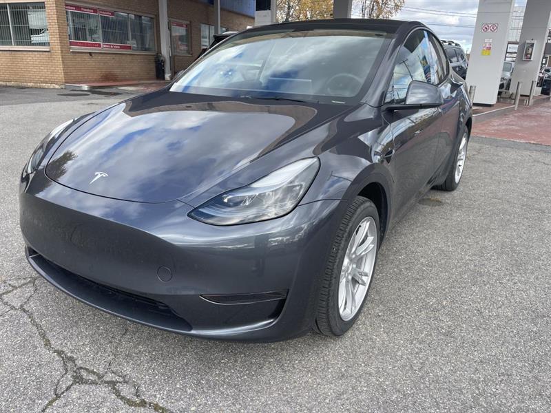 tesla Model Y 2023 - 15