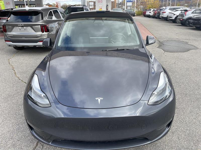 tesla Model Y 2023 - 16