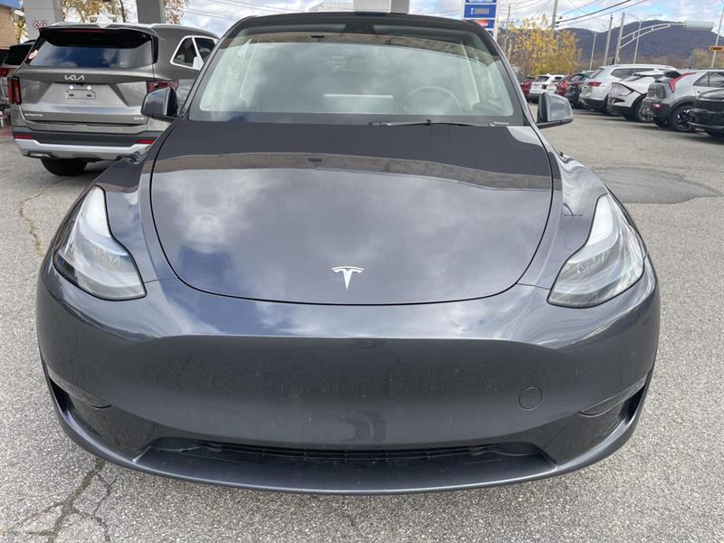 tesla Model Y 2023 - 17