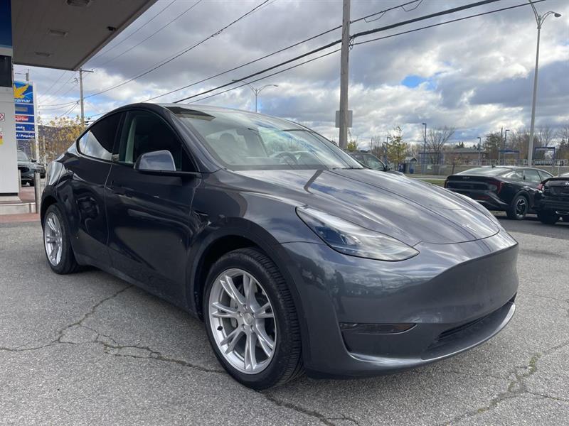 tesla Model Y 2023 - 19