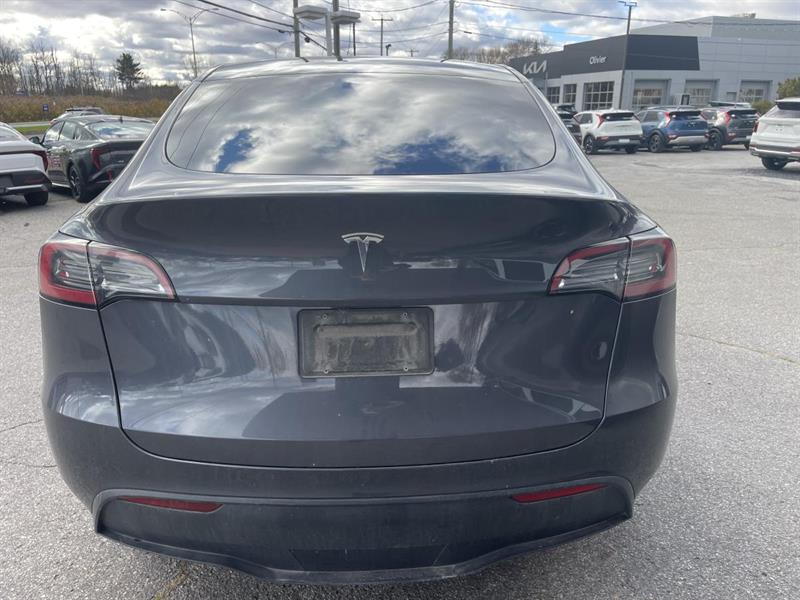tesla Model Y 2023 - 20