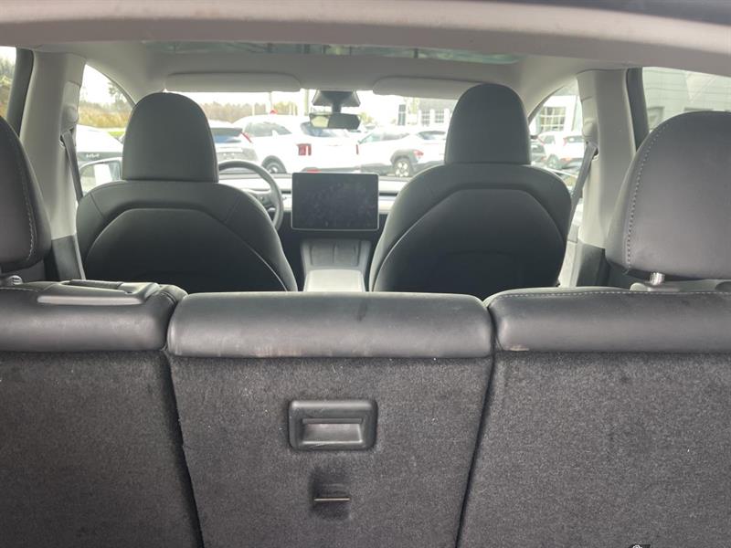 tesla Model Y 2023 - 21