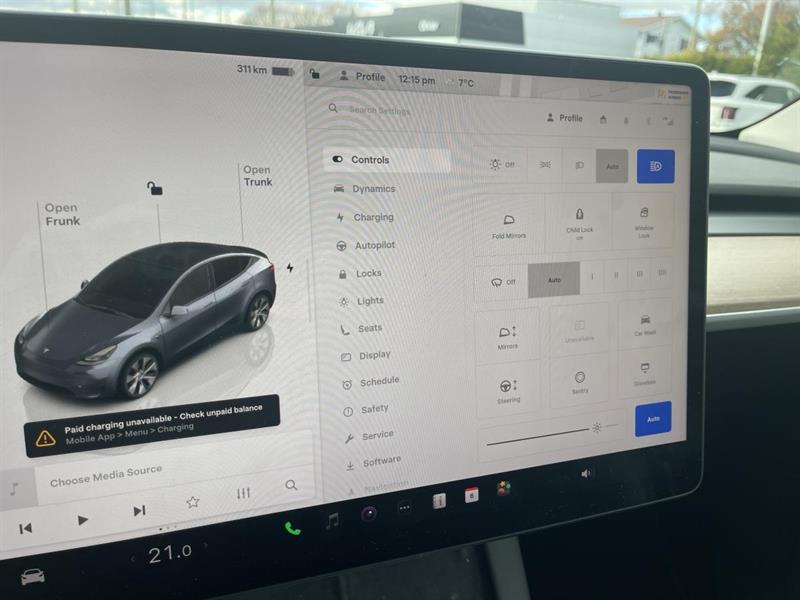 tesla Model Y 2023 - 28