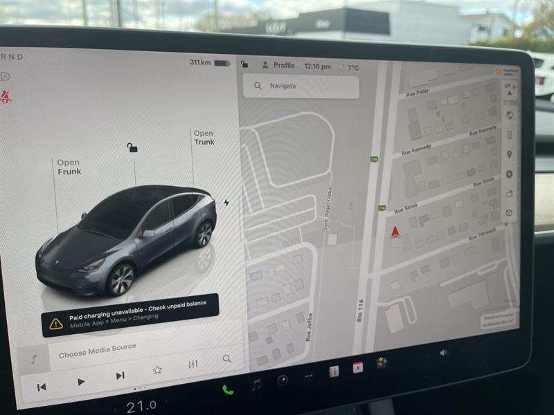 tesla Model Y 2023 - 29