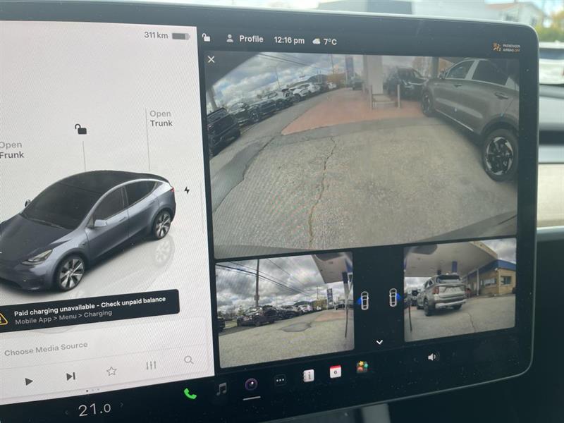 tesla Model Y 2023 - 30