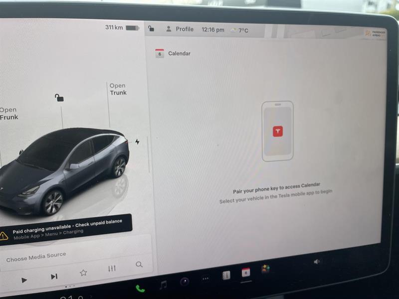 tesla Model Y 2023 - 31