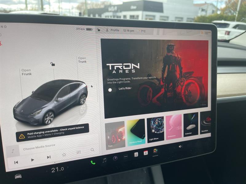 tesla Model Y 2023 - 32