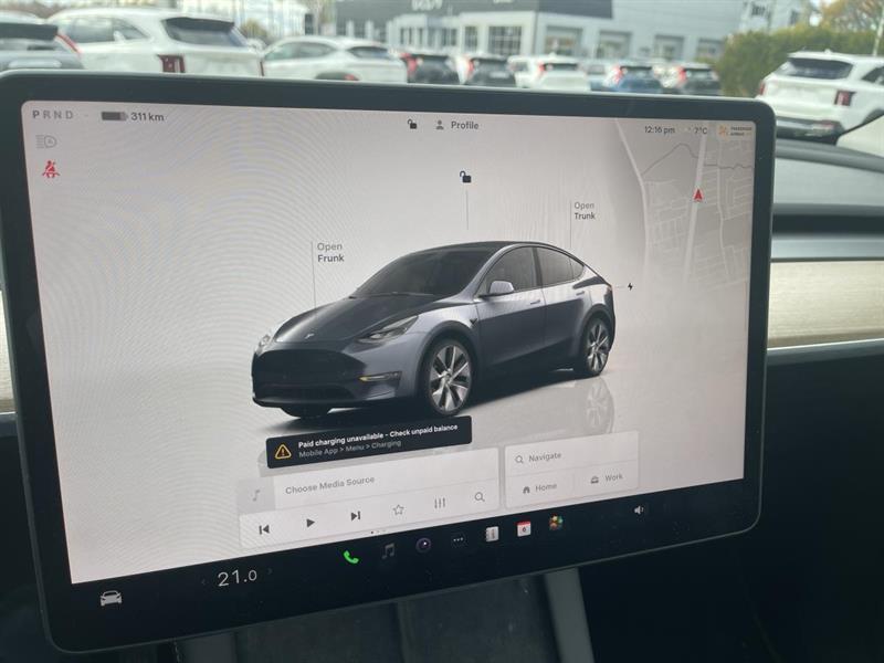 tesla Model Y 2023 - 33