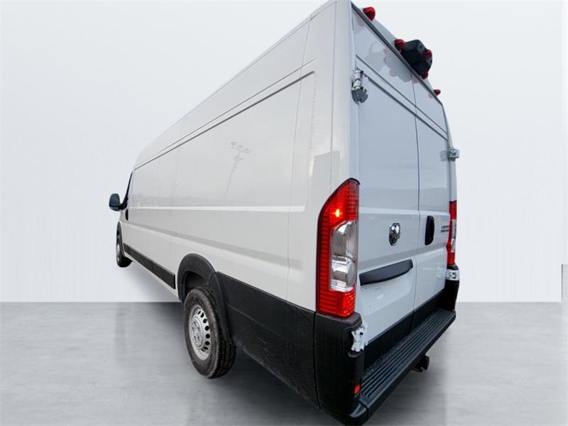 ram ProMaster 2025 - 2