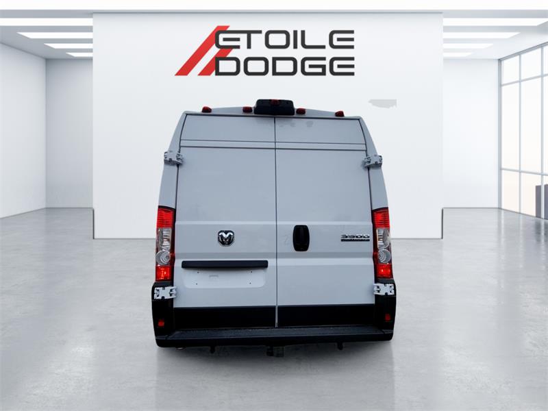 ram ProMaster 2025 - 3